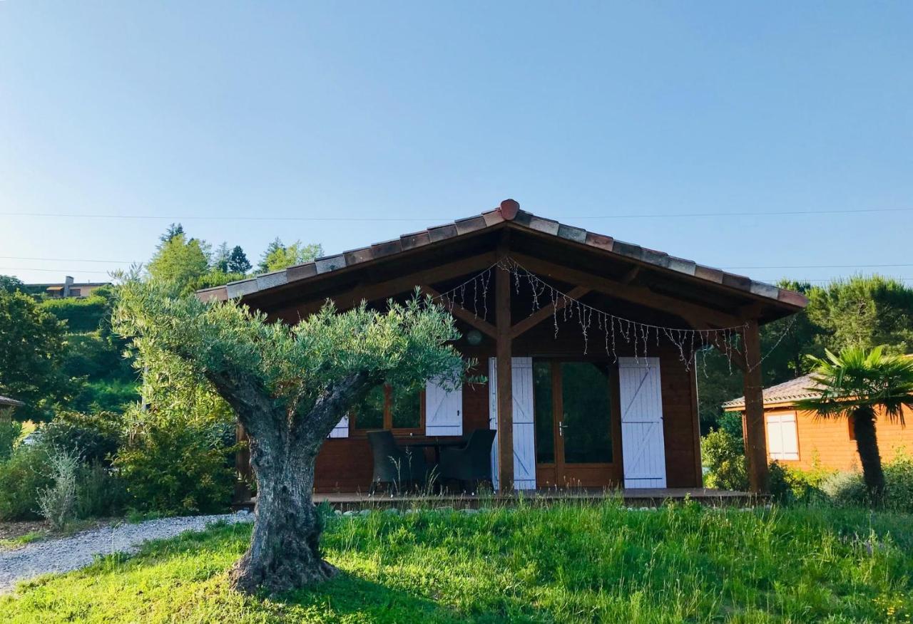 Les Chalets Montréjeau Exterior photo
