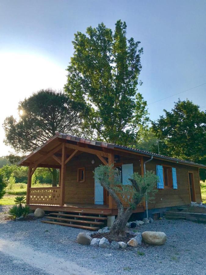 Les Chalets Montréjeau Exterior photo